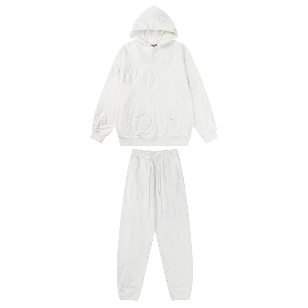 Chandal DENIM TEAR$