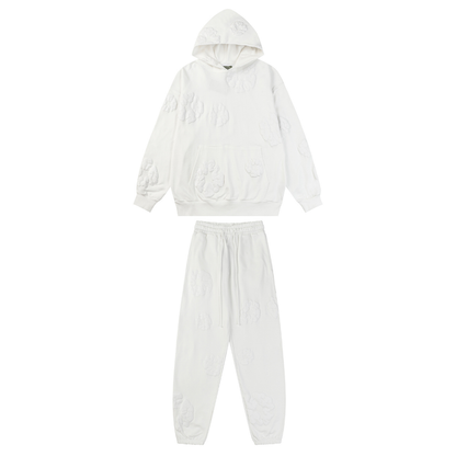 Chandal DENIM TEAR$