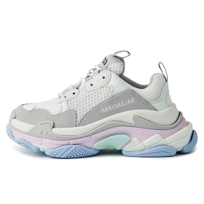 Balenciag@ TRIPLE S