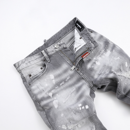 Pantalones DESQUAR£D
