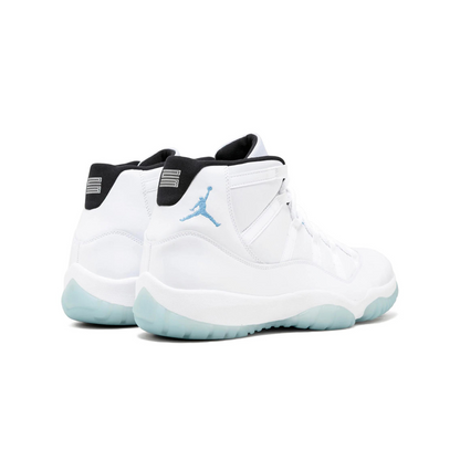 JORDAN 11 Retro Legend Blue