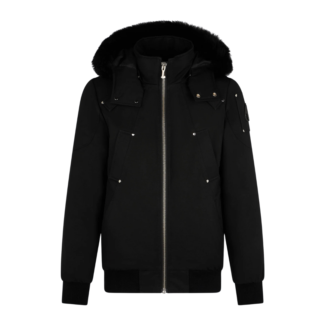Chaqueta MOOSE