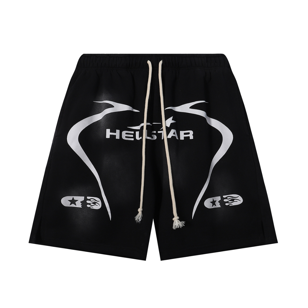 Conjunto Hell