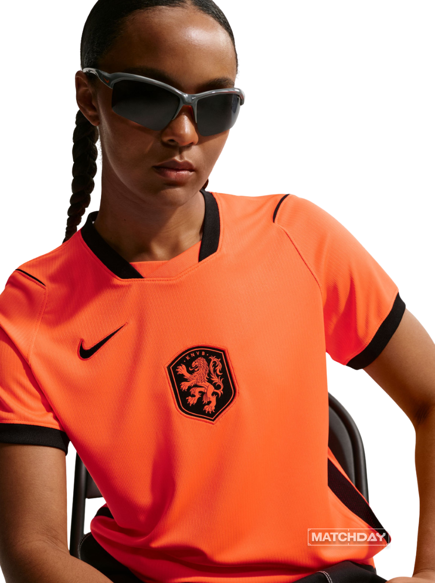 Jersey Home Women's 2026