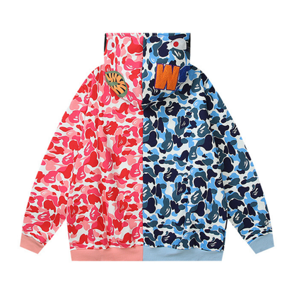 Sudadera BAP£