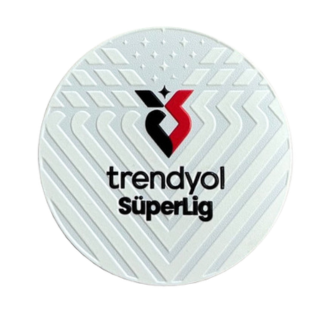 Patch Trendyol Süper Lig