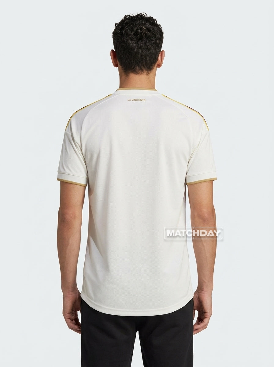 Jersey Away 2026