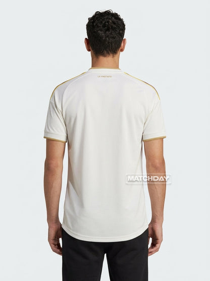 Jersey Away 2026