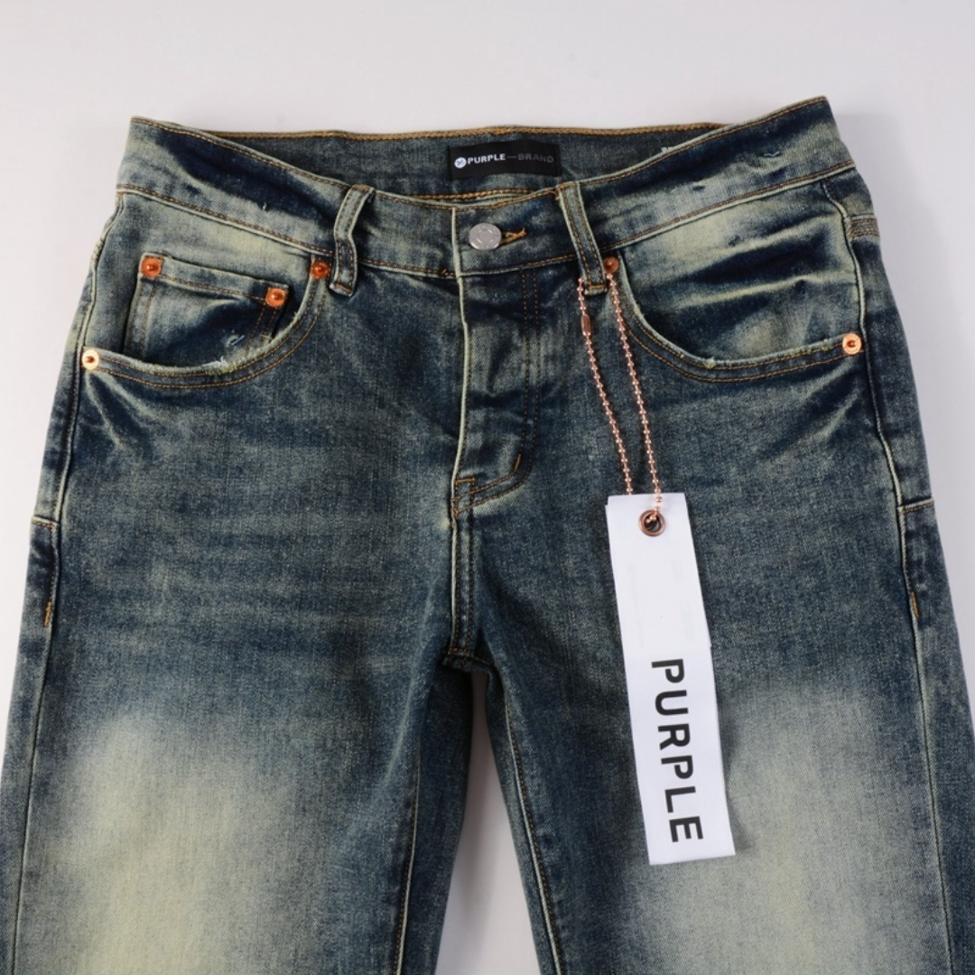 Pantalones PURPLE