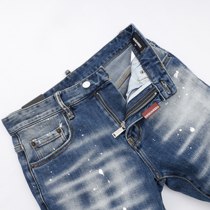 Pantalones cortos DESQUAR£D