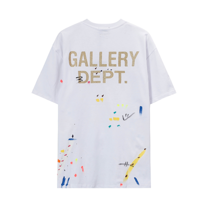 Camiseta Gallery Dpt