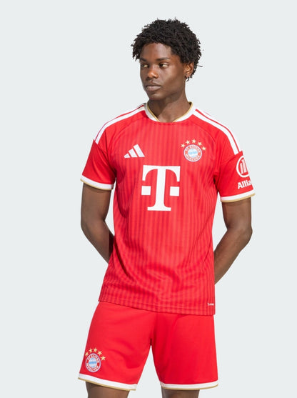 Jersey Home 26/27