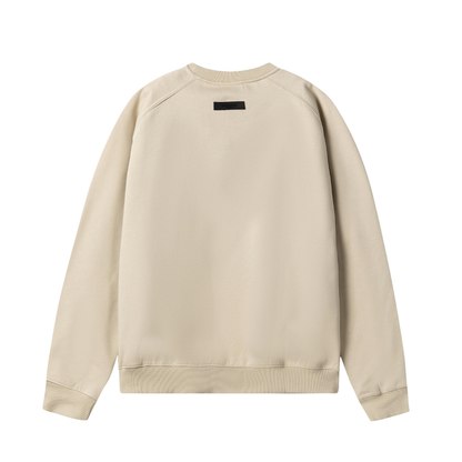 Felpa Essentials "77"