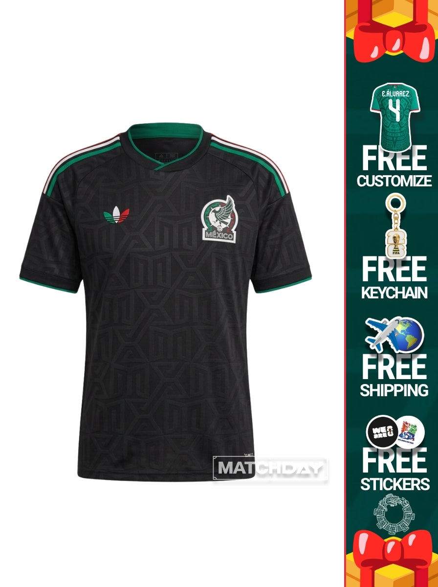 Jersey Third 2026