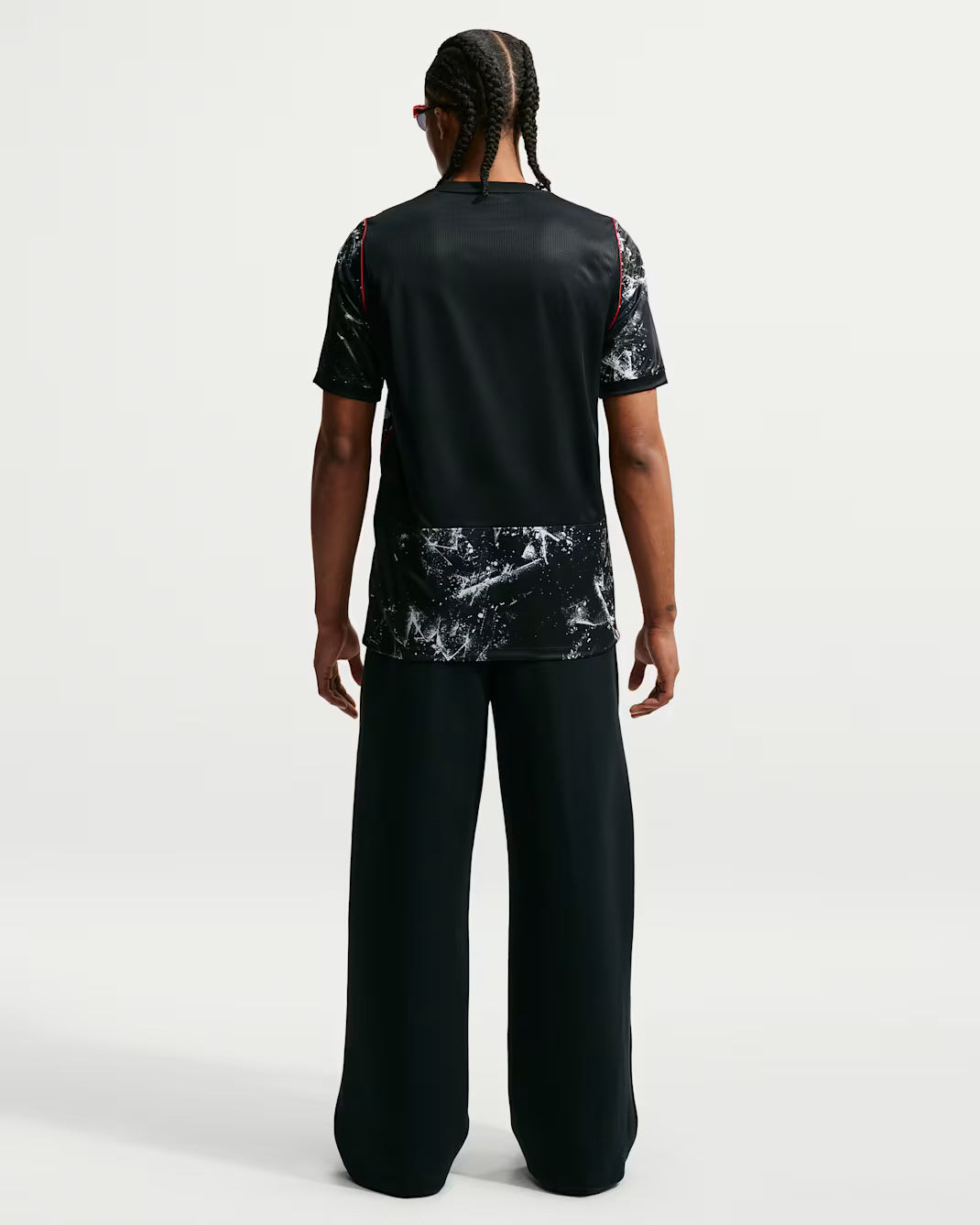Jersey Away 2026