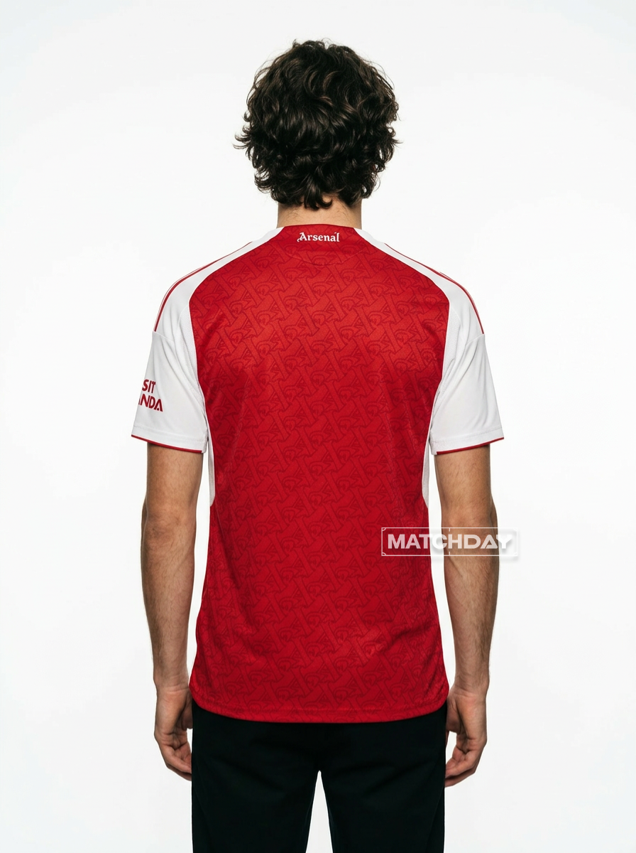 Jersey Home Player 25/26