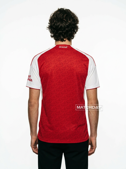 Jersey Home Player 25/26