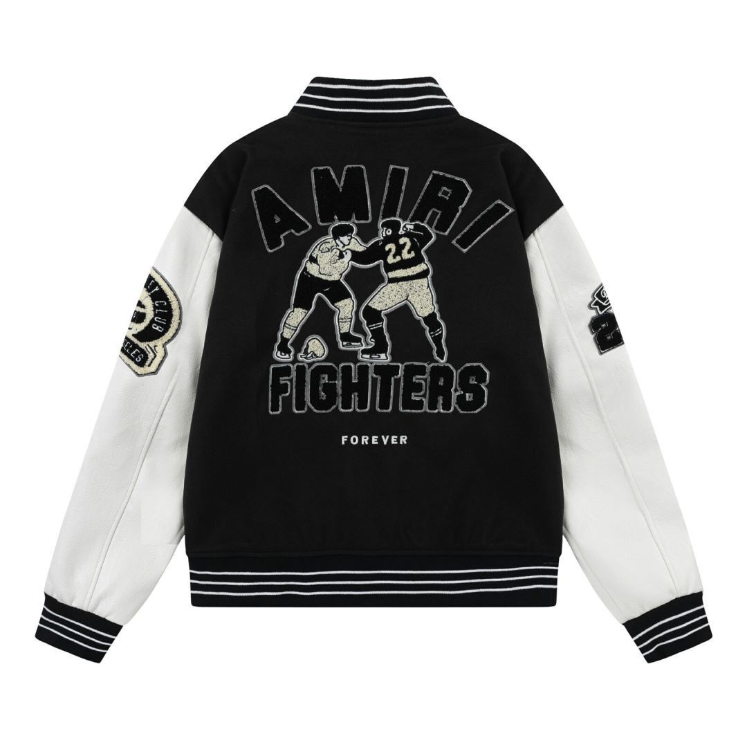 Chaqueta AMIRl