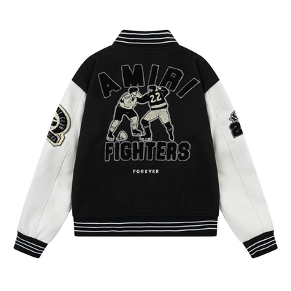 Chaqueta AMIRl