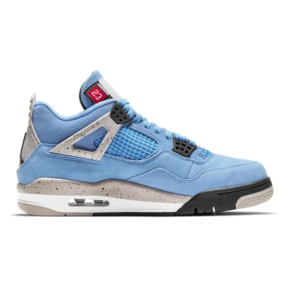 JORDAN 4 University Blue