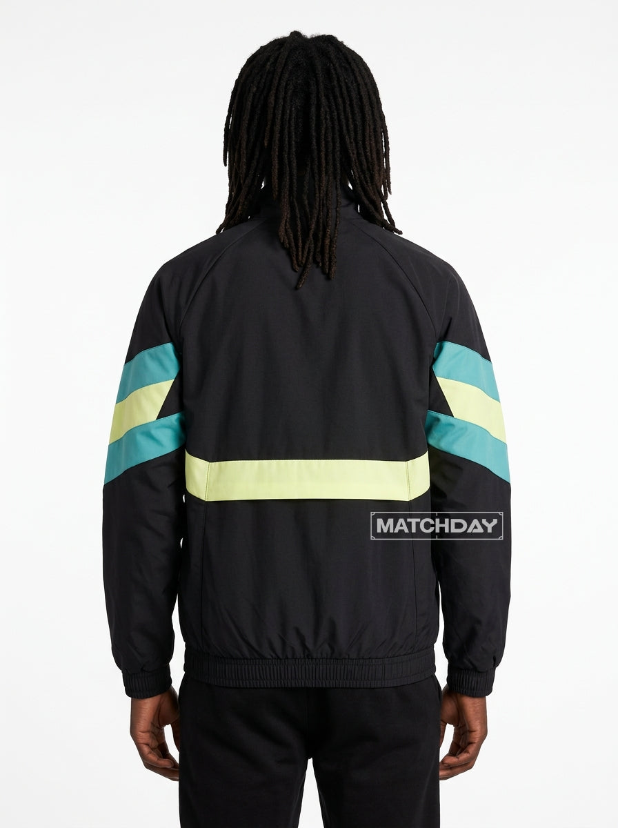 WindBreaker