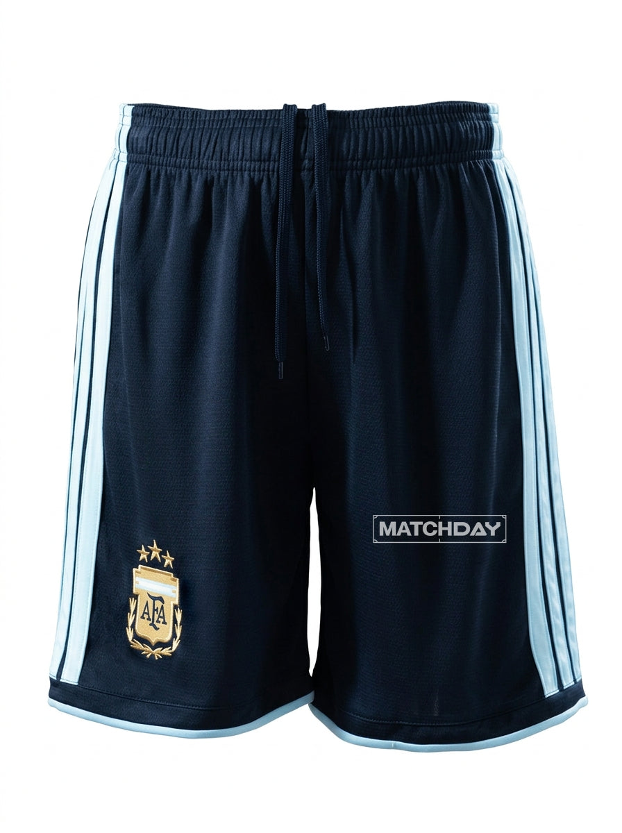 Shorts Home 2026
