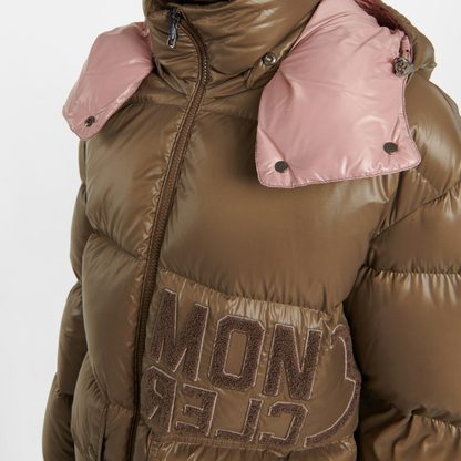 Chaqueta mujer MONCL£R
