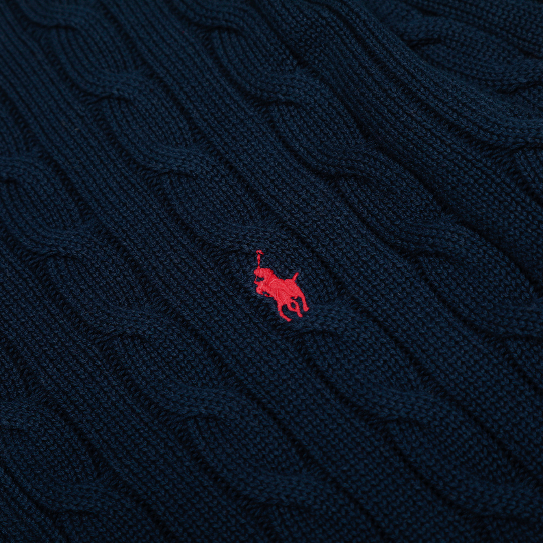 Jersey POLO RALPH