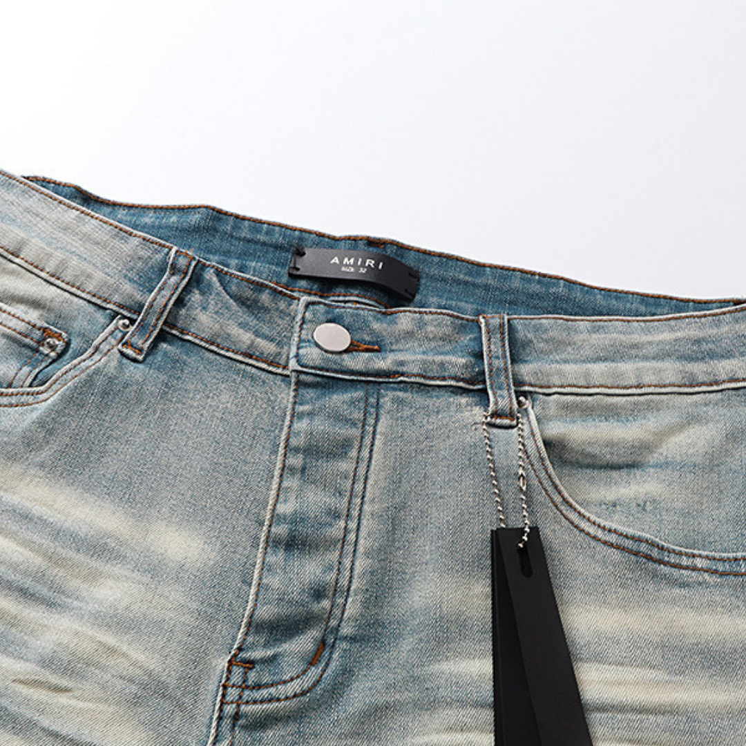 Pantalones cortos AMIRl