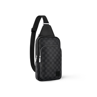 Bolso LV messanger