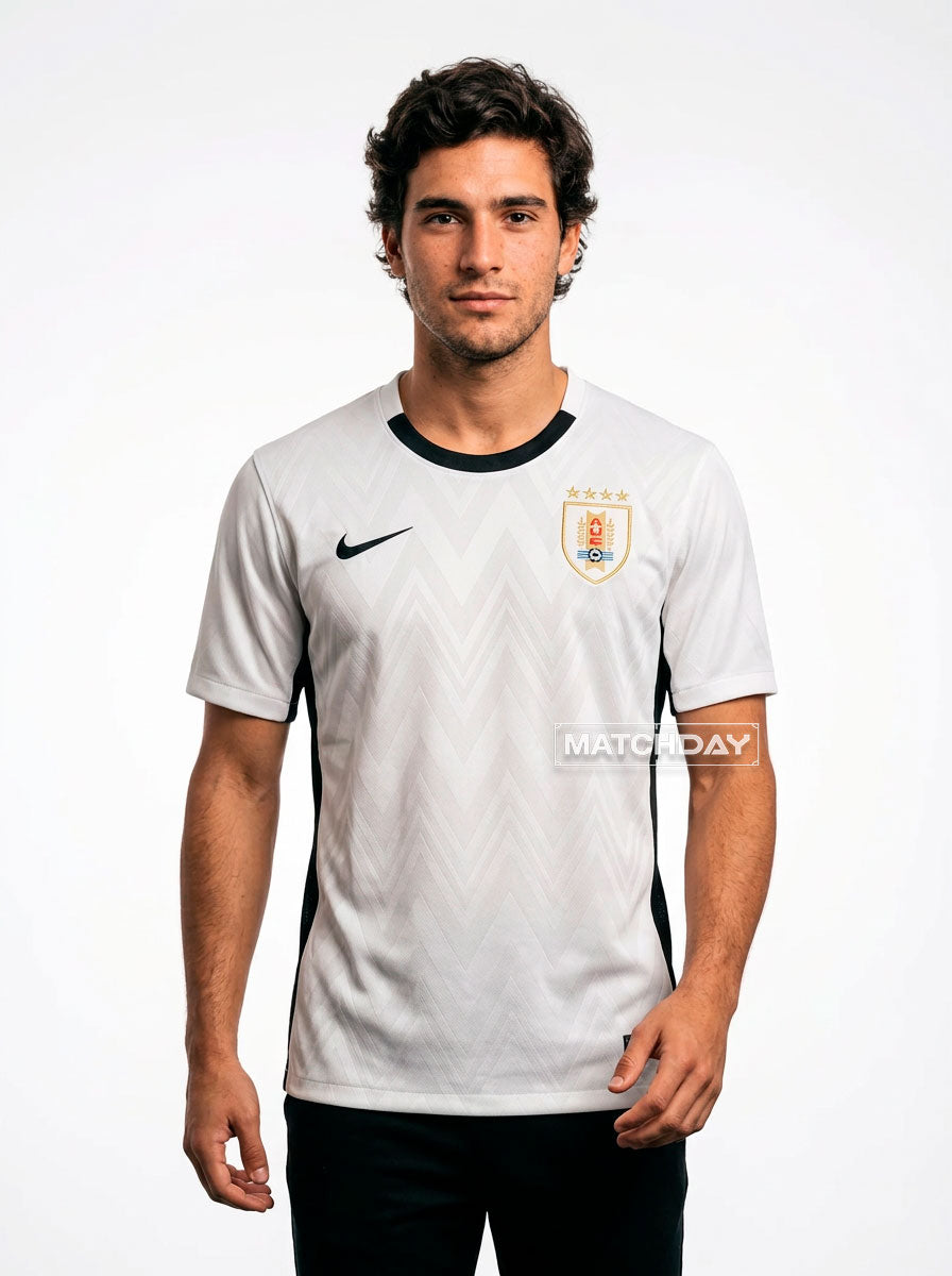Jersey Away 2025