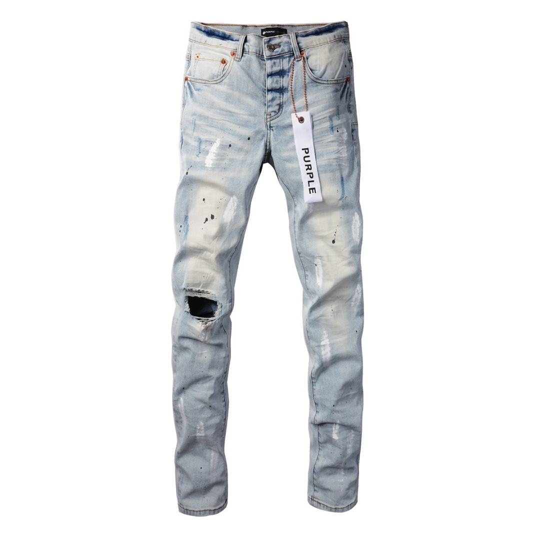 Pantalones PURPLE