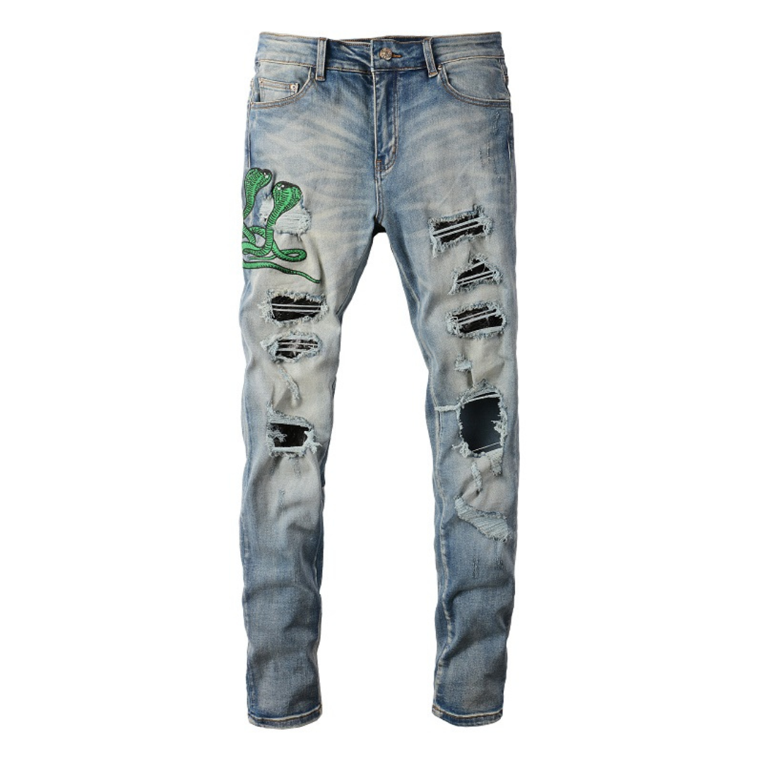 Pantalones AMIRl