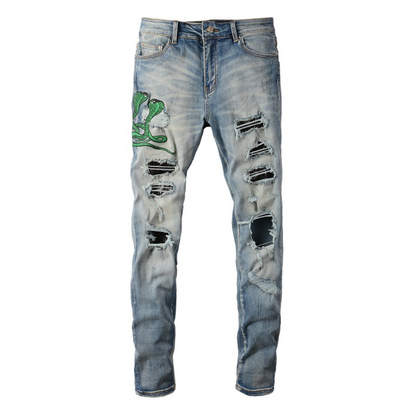 Pantalones AMIRl