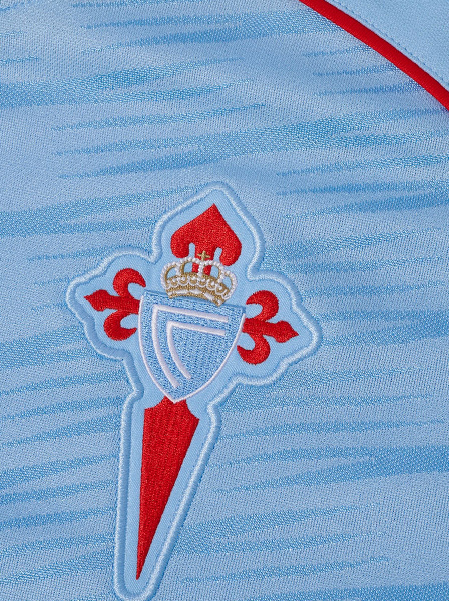 Jersey Home 25/26