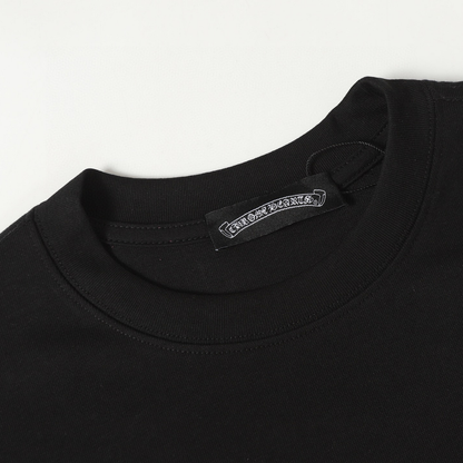 Camiseta CHROME HEART$