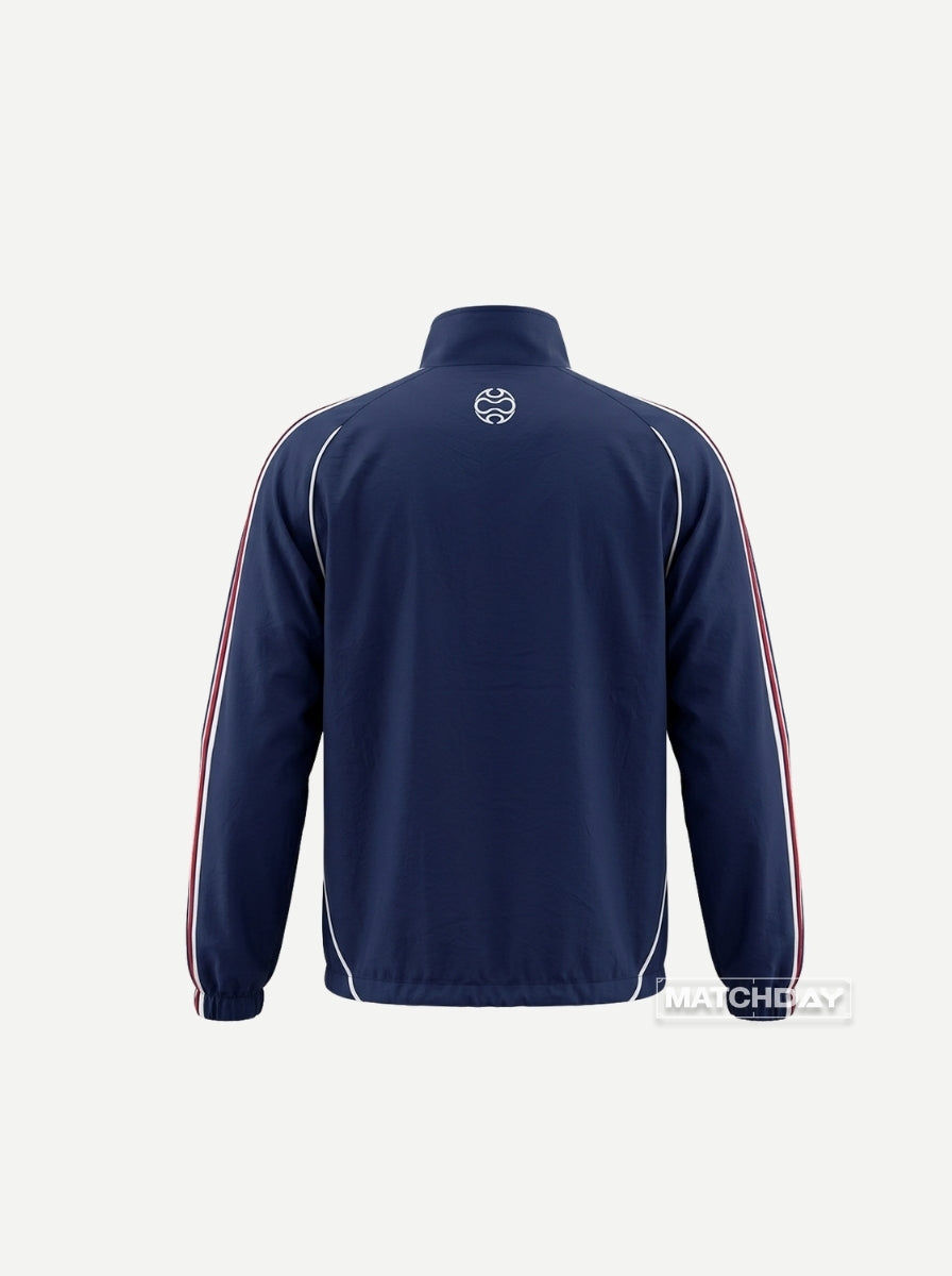 Retro Windbreaker 2005/06