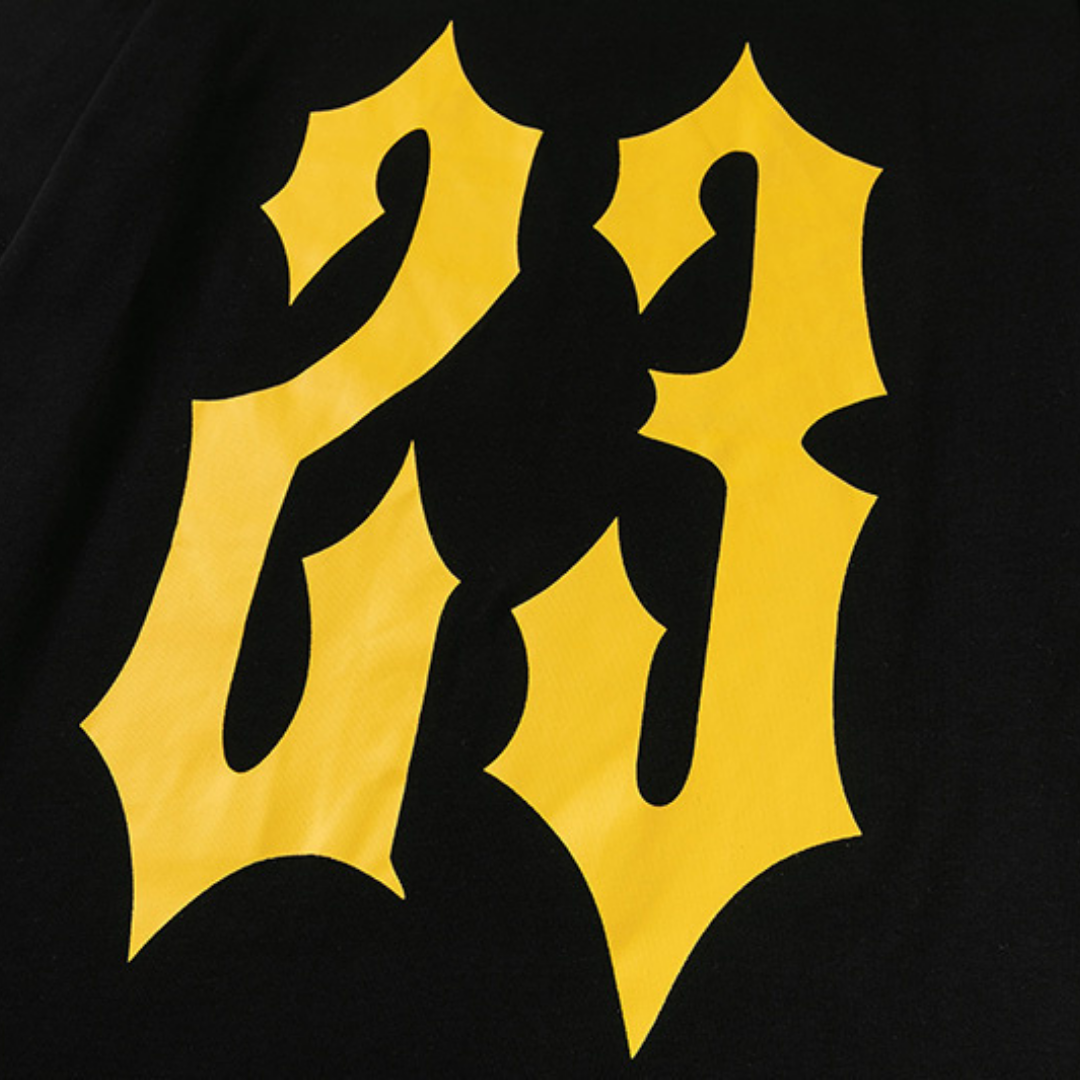 Camiseta TRAPSTAR
