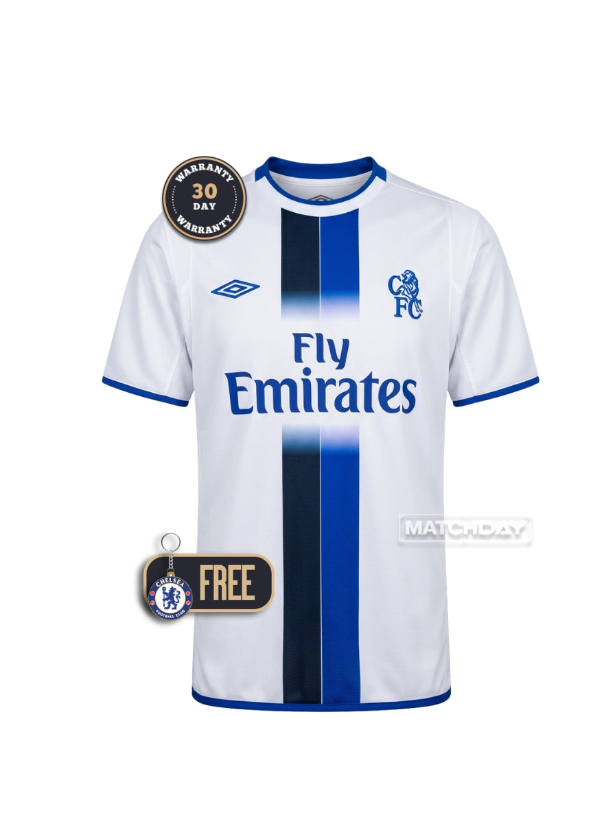 Jersey Retro Away 2003/05