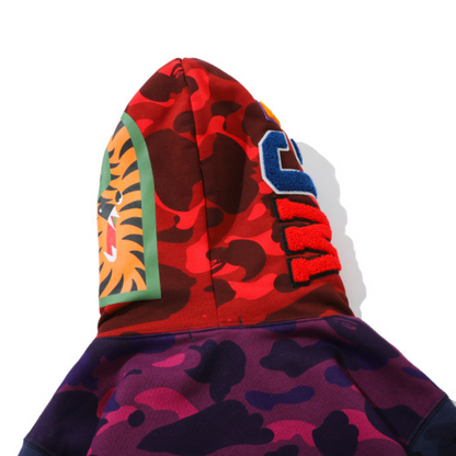 Sudadera BAP£