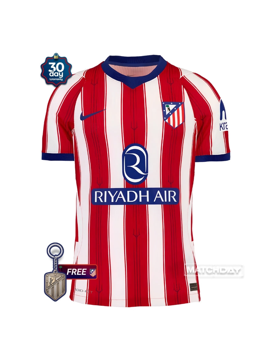 Jersey Home Player 26/27