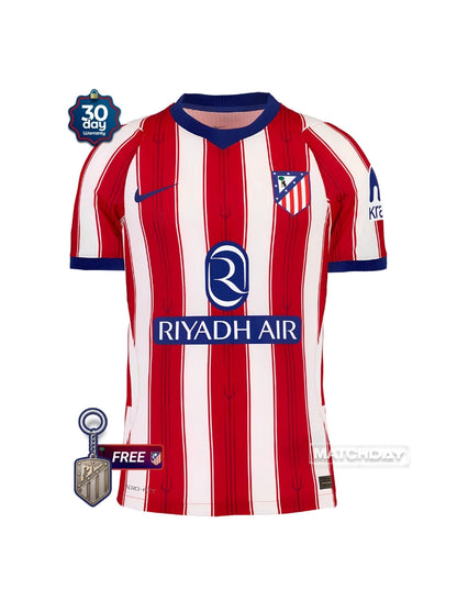 Jersey Home Player 26/27