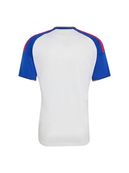 Jersey Home 26/27