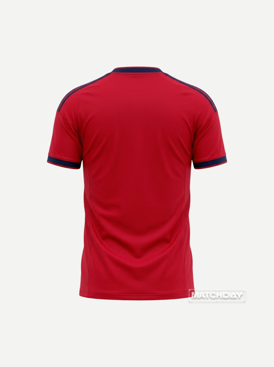 Jersey Special Edition Player 2026