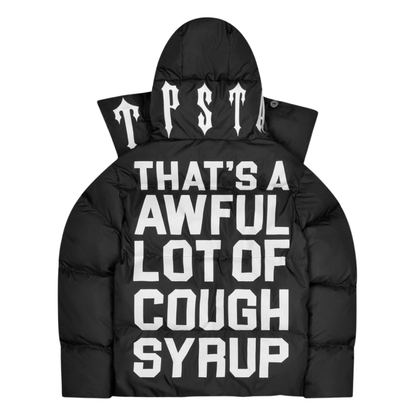 Chaqueta