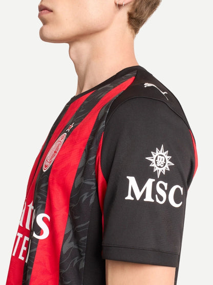 Jersey Home 25/26