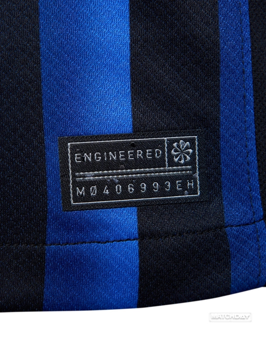 Jersey Home 25/26