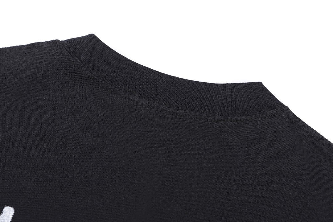CAMISETA BALENÇIAGA - 5