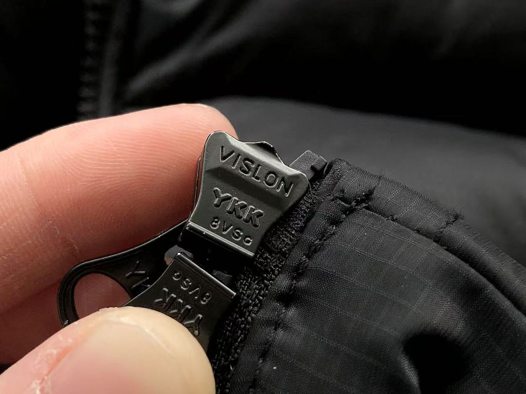 C.P. COTTON JACKET