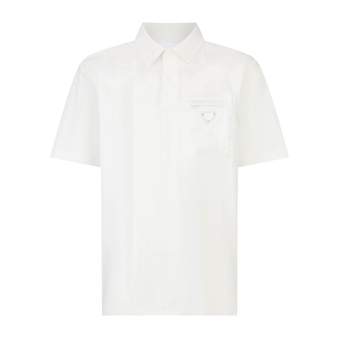 CAMISETA PRADA - 524